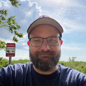 Author